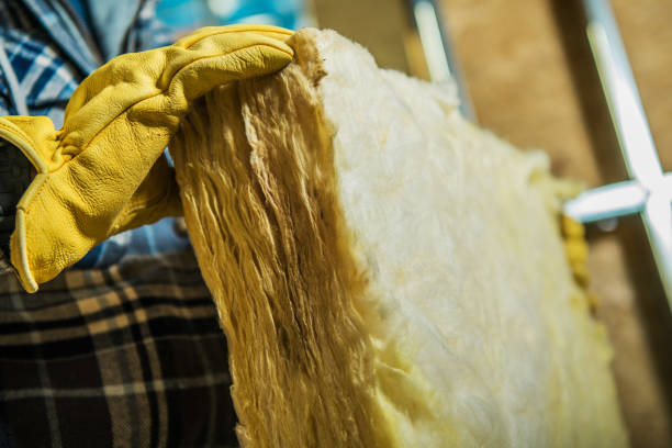 Best Attic Insulation Installation  in Lake Ronkonkoma, NY